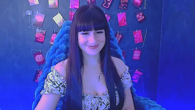 Violla_My Chat XXX in diretta