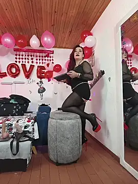 keila_j Chat XXX in diretta