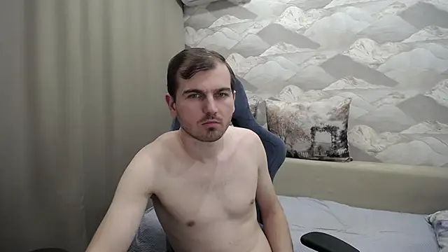 Chat XXX ao vivo de SerzhKorol1