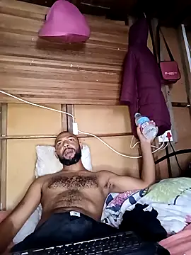 Camodick élő XXX-chatje