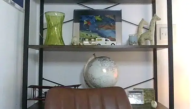 Ebony-SultryX 라이브 XXX 채팅