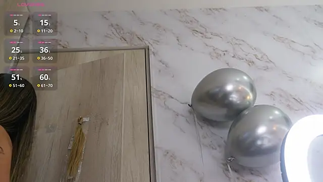 Annyy_Rosse – Naživo XXX chat