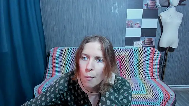 pa1e_pr1ncess' Live XXX Chat