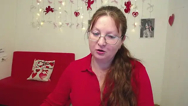 VanessaHotts Live XXX-chat