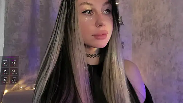 Živý XXX chat elenaaddiction