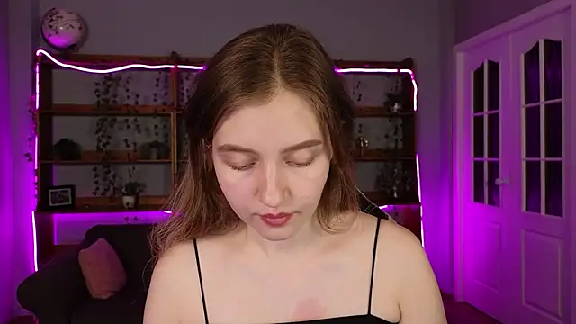 Ksuhesan Live XXX chat