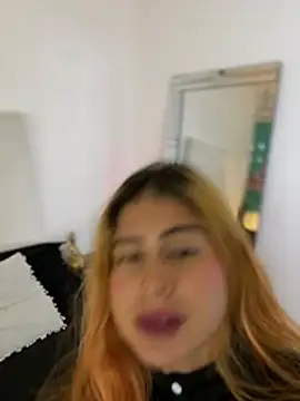 Amber_Martins_ Obrolan Langsung XXX