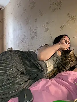 XXX chat uživo modela Naughtbaby_2025