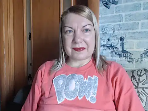 Chat XXX Live Lillia_Ray