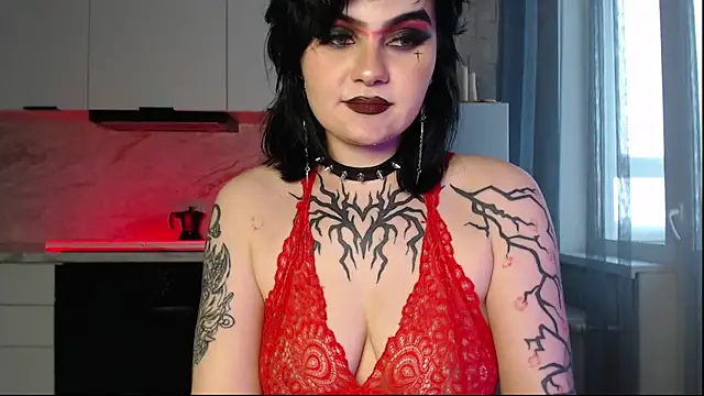 IntrigueYourDay's Live XXX Chat