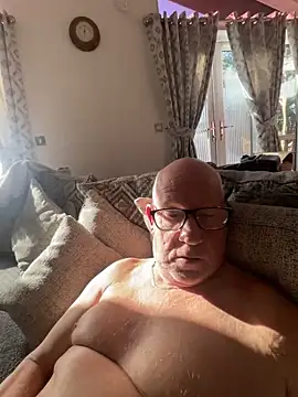 philefc Webcam Show