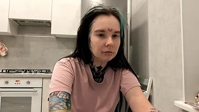 HighelikeGirl Live XXX-chat