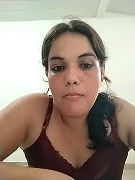 แชท XXX สดของ Bellapotencia1985