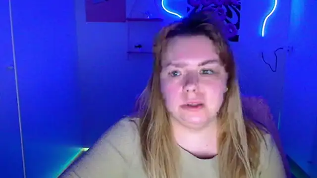 SusannaNight Live XXX-chat