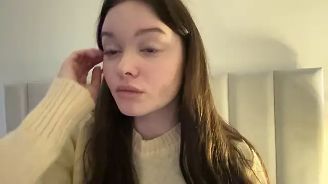 VickiBanx's Live XXX Chat