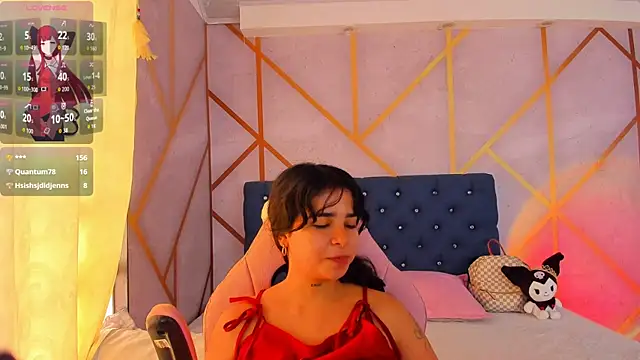 _vaiolet_owon Live XXX chat