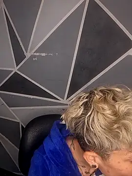 megan_cr Obrolan Langsung XXX