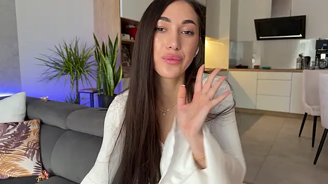 XXX chat uživo modela Ann_Passion