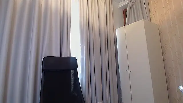 KellenWest Chat XXX in diretta