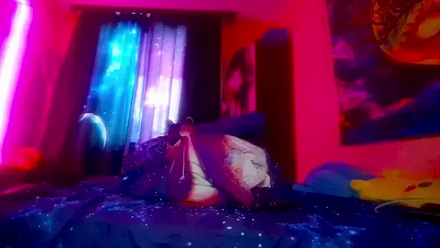 Živý XXX chat moon_shy