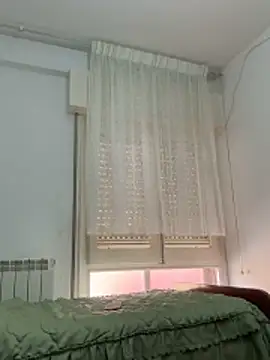 XXX chat uživo modela Morenita-sexy777