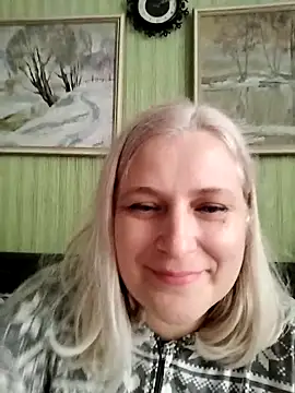 NyushaLollipop Webcam Show