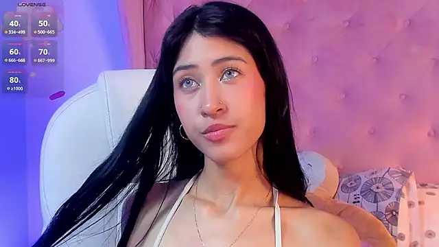 internett_sweetheart Live XXX-Chat