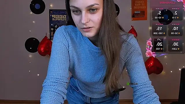 clery_abyss' Live XXX Chat