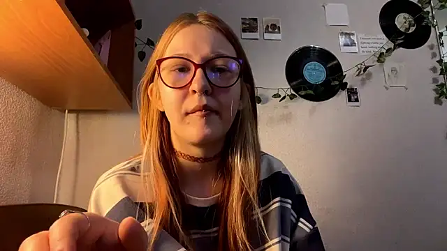 Živý XXX chat LaureenVielma