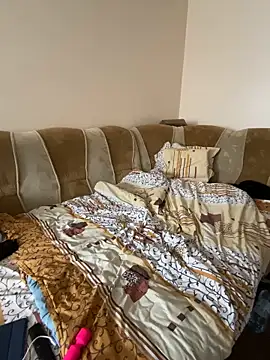 Anna_Cole webcam show