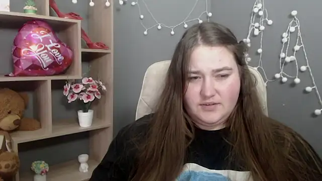 แชท XXX สดของ XX_Daniella_XX