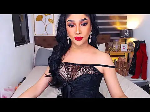 MeatyhorsecockMistress Webcam show