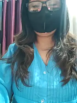 Aishwaryaa_69 现场XXX聊天