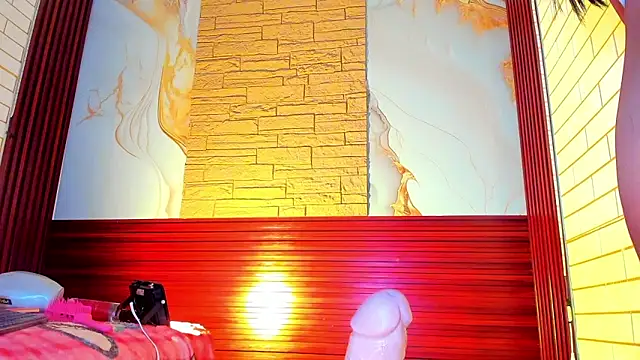 margy_duque88 Chat XXX live