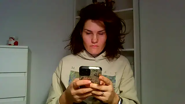 แชท XXX สดของ Ms-Lust1-