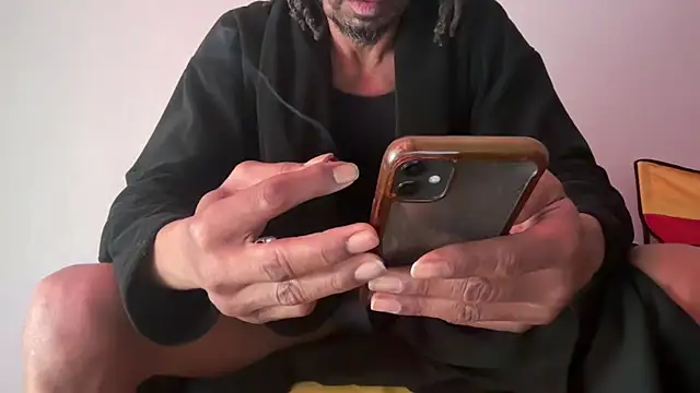 KcChiefBBC69 Show Webcam