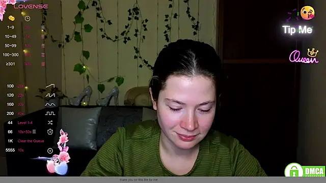 Alicia_redfollow Chat XXX live