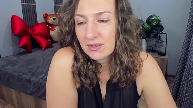 AngelicaMay's Live XXX Chat