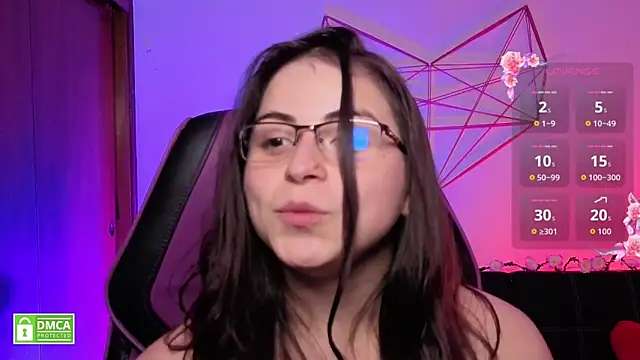 Taiga_Cute Obrolan Langsung XXX