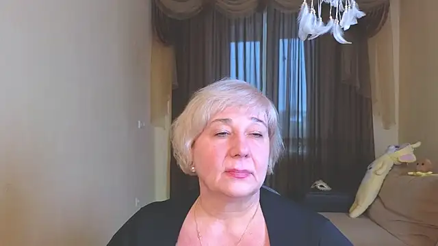 แชท XXX สดของ Milana_Milky