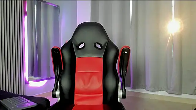 DustinandJordanのウェブカメラショー