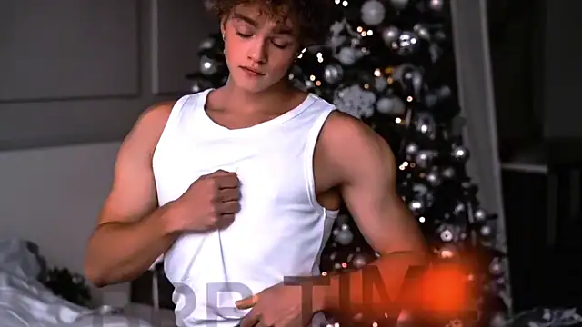 Show Webcam de ChaseMuscular