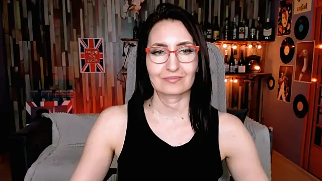 UnaTerra Chat XXX live