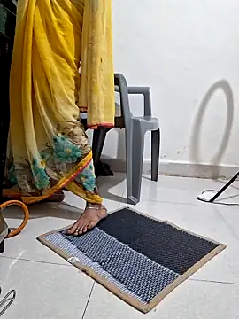 Desi_Sayli_Bhabhi Webcam-Show