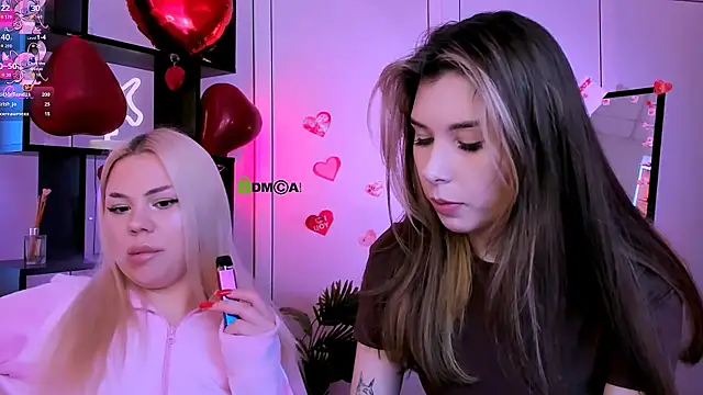 alexa_bonni 现场XXX聊天