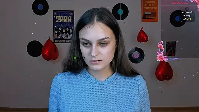 clery_abyss Chat XXX live