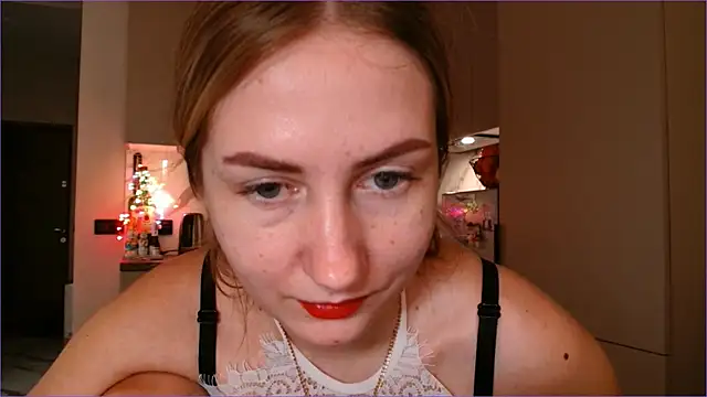 แชท XXX สดของ BluueSilk