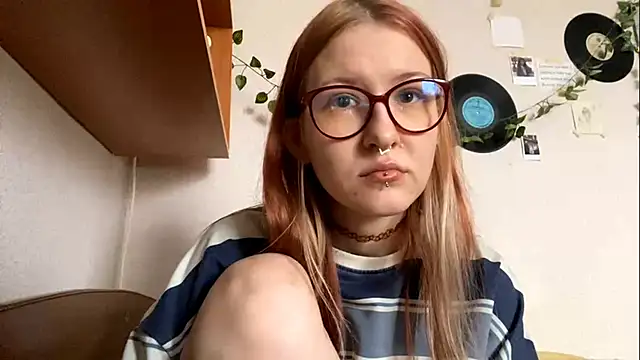 LaureenVielma 웹캠 쇼