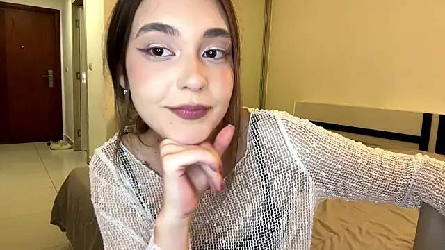 MauritaSpueler 在線直播表演