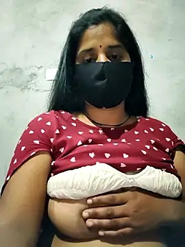 Sexy_khushi19 网络视讯表演